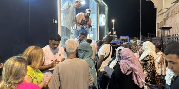 محافظ أسوان يتابع الجهود الأمنية لمواجهة تجار المخدرات والخارجين عن القانون 2 - جريدة المساء محافظ أسوان يتابع الجهود الأمنية لمواجهة تجار المخدرات والخارجين عن القانون 1 - جريدة المساء