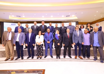 "التضامن" تطلق المرحلة الثانية من برنامج المواطنة بالمنيا بشراكة 12 جمعية أهلية 19 - جريدة المساء