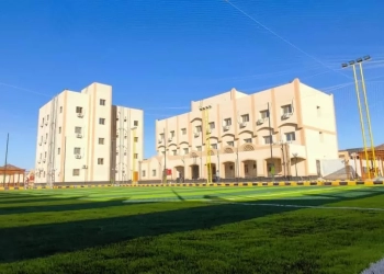 مركز العزيمة