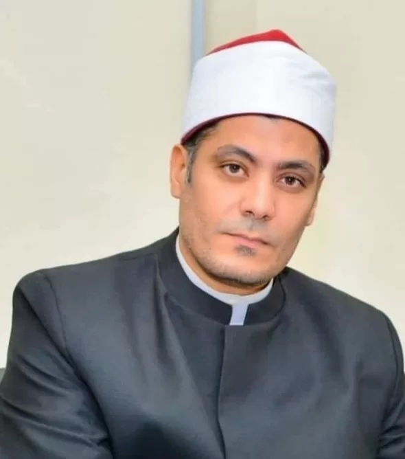 مدير الدعوة بأوقاف كفر الشيخ يدعو لاغتنام نفحات العشر الأوائل من ذي الحجة 19 - جريدة المساء