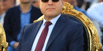 500 لتر/ثانية لأجل المستقبل.. تخصيص 7.5 فدان لتوسعة محطة مياه كفر الشيخ الرئيسية 1 - جريدة المساء