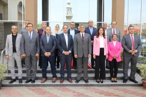 محافظ الجيزة يزور مركز إمبابة لعلاج مرضى الإدمان (صور) 23 - جريدة المساء