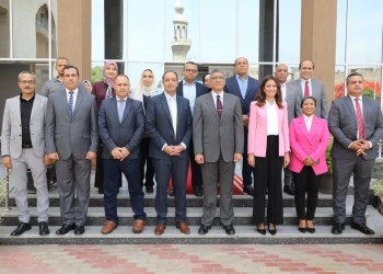 محافظ الجيزة يزور مركز إمبابة لعلاج مرضى الإدمان (صور) 16 - جريدة المساء