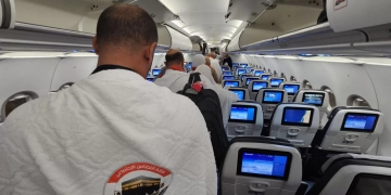 حج الجمعيات الأهلية