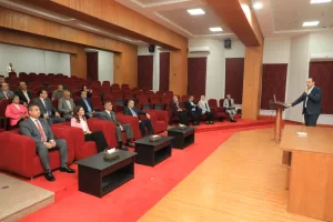 محافظ الجيزة يزور مركز إمبابة لعلاج مرضى الإدمان (صور) 45 - جريدة المساء