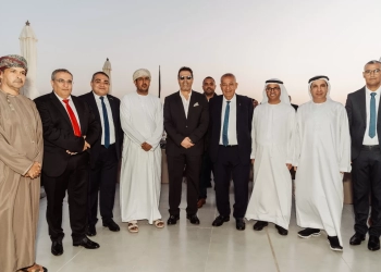 تدشين الاتحاد العربي للسياحة الرياضية 21 - جريدة المساء