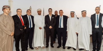 تدشين الاتحاد العربي للسياحة الرياضية 1 - جريدة المساء