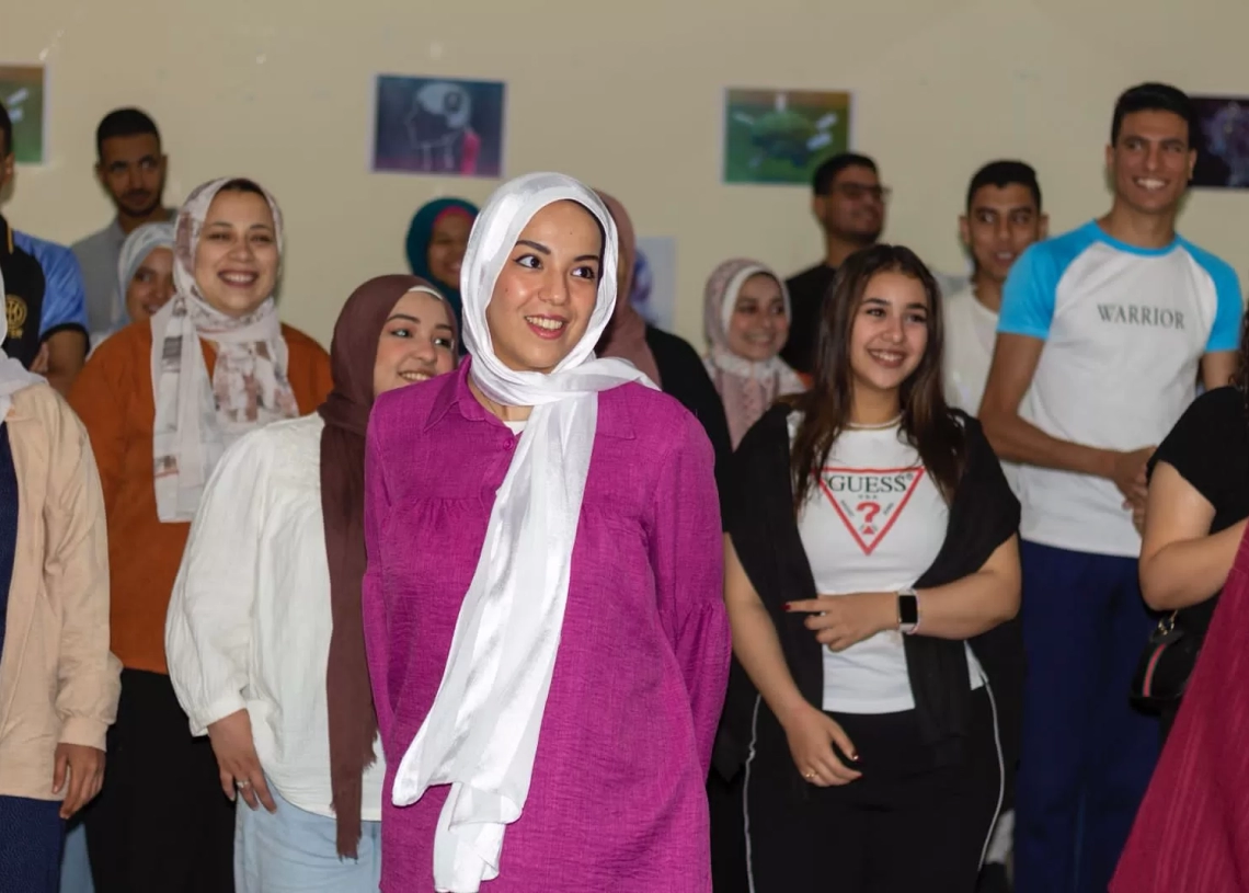 "التضامن" و«ويل سبرينج» تطلقان أول معسكر لتأهيل مدربين في تعزيز التواصل الأسري بـ10 محافظات 20 - جريدة المساء "التضامن" و«ويل سبرينج» تطلقان أول معسكر لتأهيل مدربين في تعزيز التواصل الأسري بـ10 محافظات 19 - جريدة المساء
