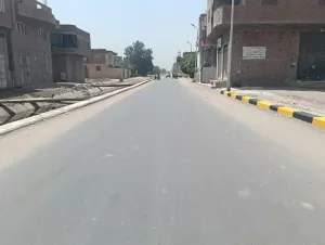 نائب محافظ الجيزة يتفقد مشروع الصرف الصحي بعزبة البكباشي بجنوب (صور) 33 - جريدة المساء