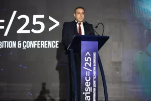 CAISEC’25 يستضيف جريك فان دير الخبير العالمي للأمن السيبراني ويكشف عن أهم آليات الحماية السيبرانية 23 - جريدة المساء