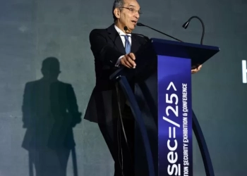 CAISEC’25 يستضيف جريك فان دير الخبير العالمي للأمن السيبراني ويكشف عن أهم آليات الحماية السيبرانية 16 - جريدة المساء