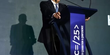 CAISEC’25 يستضيف جريك فان دير الخبير العالمي للأمن السيبراني ويكشف عن أهم آليات الحماية السيبرانية 1 - جريدة المساء