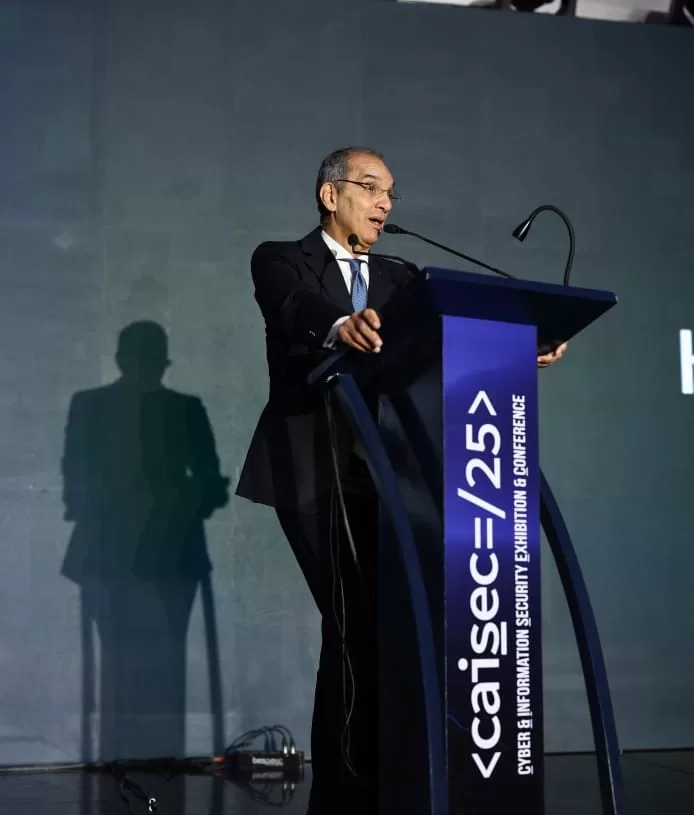 CAISEC’25 يستضيف جريك فان دير الخبير العالمي للأمن السيبراني ويكشف عن أهم آليات الحماية السيبرانية 19 - جريدة المساء