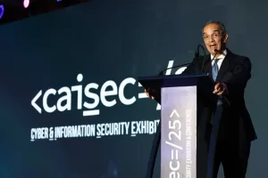CAISEC’25 يستضيف جريك فان دير الخبير العالمي للأمن السيبراني ويكشف عن أهم آليات الحماية السيبرانية 21 - جريدة المساء