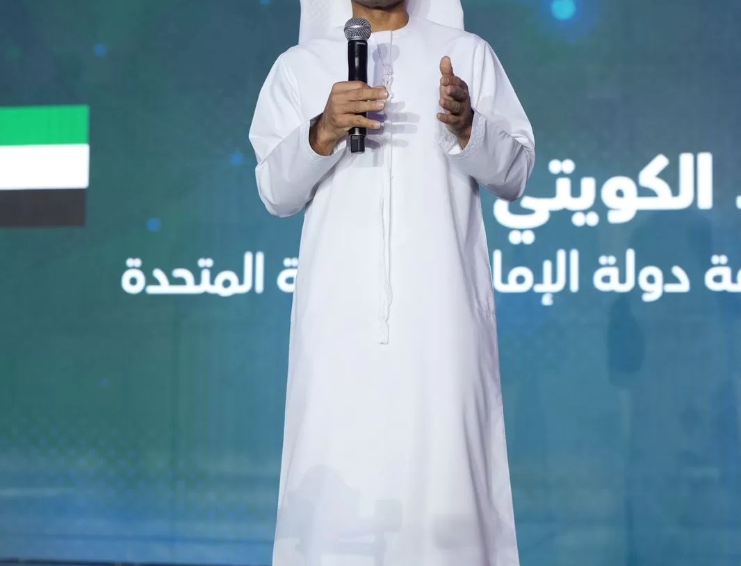 رئيس المجلس السيبراني بدولة الإمارات في كلمته خلال CAISEC’25 : الهجمات السيبرانية لا تفرق بين دولة وجهة وشخص 27 - جريدة المساء