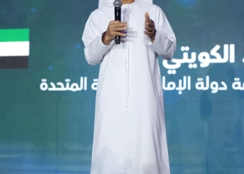 رئيس المجلس السيبراني بدولة الإمارات في كلمته خلال CAISEC’25 : الهجمات السيبرانية لا تفرق بين دولة وجهة وشخص 34 - جريدة المساء