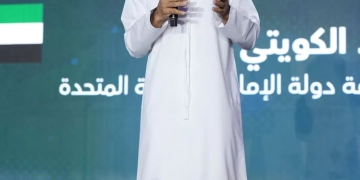 رئيس المجلس السيبراني بدولة الإمارات في كلمته خلال CAISEC’25 : الهجمات السيبرانية لا تفرق بين دولة وجهة وشخص 9 - جريدة المساء