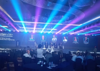 هجمات الفدية تحت المجهر... خبراء CAISEC’25 يدقون ناقوس الخطر 32 - جريدة المساء