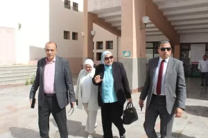 "تعليم الجيزة" تصدر بعض التعليمات بشأن لجان الامتحانات 44 - جريدة المساء