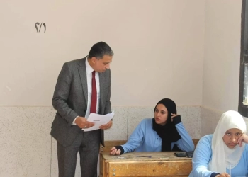 "تعليم الجيزة" تصدر بعض التعليمات بشأن لجان الامتحانات 34 - جريدة المساء