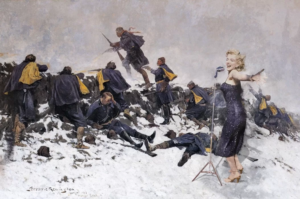 20 ألف زائر لمعرض نيرمين همام "وتيكو" في أسبوع القاهرة للصورة  19 - جريدة المساء