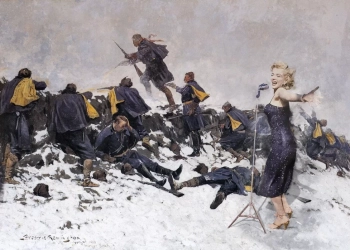 20 ألف زائر لمعرض نيرمين همام "وتيكو" في أسبوع القاهرة للصورة  13 - جريدة المساء