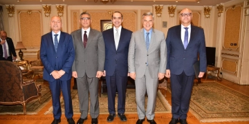 محافظ الجيزة يشارك بمجلس النواب لمناقشة قانون الإيجار القديم 1 - جريدة المساء