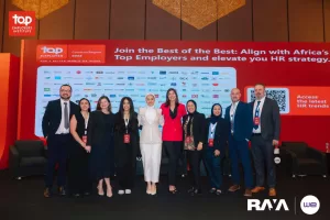 انطلاق قمة "People Summit Egypt 2025" برعاية راية القابضة والمصرية للاتصالات 20 - جريدة المساء انطلاق قمة "People Summit Egypt 2025" برعاية راية القابضة والمصرية للاتصالات 19 - جريدة المساء