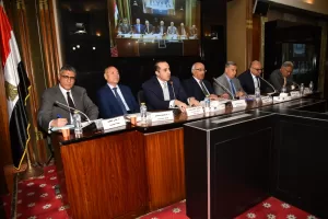 محافظ الجيزة يشارك بمجلس النواب لمناقشة قانون الإيجار القديم 21 - جريدة المساء