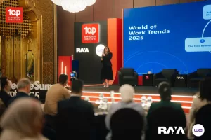 انطلاق قمة "People Summit Egypt 2025" برعاية راية القابضة والمصرية للاتصالات 22 - جريدة المساء انطلاق قمة "People Summit Egypt 2025" برعاية راية القابضة والمصرية للاتصالات 21 - جريدة المساء