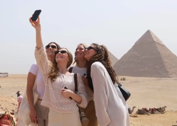 فتح باب التقدم لاختبارات إضافة لغة أجنبية نادرة أو أكثرعلى تراخيص المرشدين السياحيين . 27 - جريدة المساء