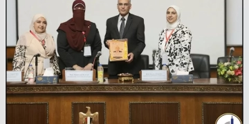 نظمه قومى البحوث الملتقى العلمي الأول لمعهد بحوث الصناعات الغذائية والتغذية وكل من معهدى بحوث طب الفم والأسنان و البحوث الطبية والدراسات الإكلينيكية" 1 - جريدة المساء
