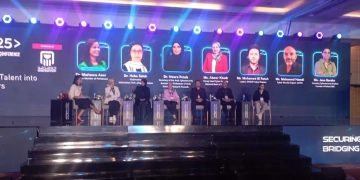 CAISEC’25 أكد على دورهم .....قادة الغد في الأمن السيبراني .. من مقاعد الدراسة إلى خط الدفاع الأول 1 - جريدة المساء