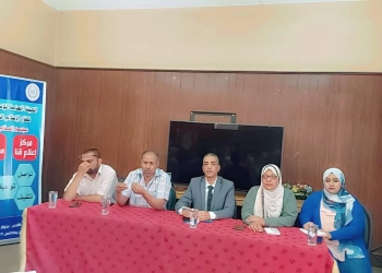 "التخلص الآمن من مخلفات الأضاحي".. ندوة بمجمع إعلام قنا 27 - جريدة المساء