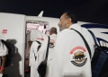 حجاج الجمعيات الأهلية