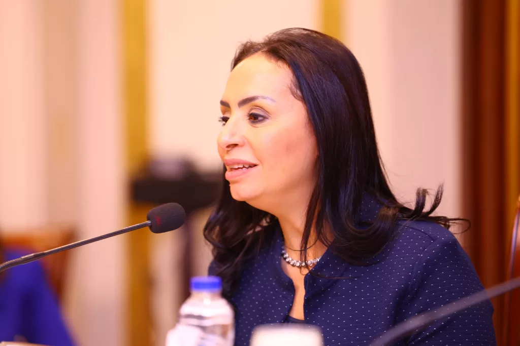 "التضامن" تعلن عن معرض دائم لـ"ديارنا" لدعم الأسر المنتجة 21 - جريدة المساء