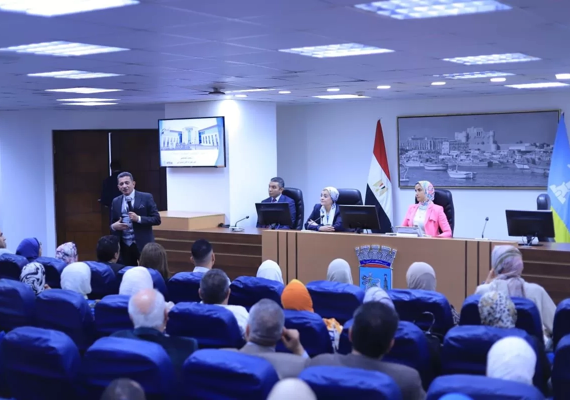 الجهاز القومي لتنظيم الاتصالات يطلق حملة توعوية بمحافظة الإسكندرية 18 - جريدة المساء الجهاز القومي لتنظيم الاتصالات يطلق حملة توعوية بمحافظة الإسكندرية 17 - جريدة المساء