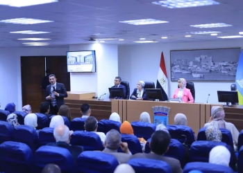 الجهاز القومي لتنظيم الاتصالات يطلق حملة توعوية بمحافظة الإسكندرية 17 - جريدة المساء