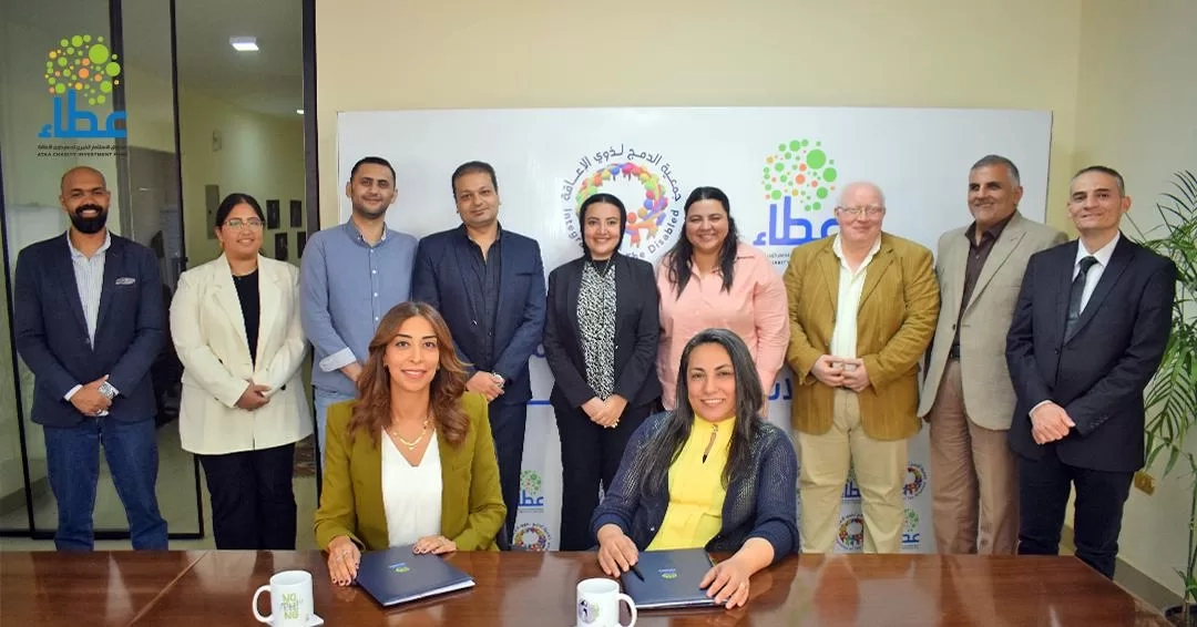 مشروع جديد لدعم الدمج التعليمي لذوي الإعاقات الذهنية والبصرية في 71 مدرسة حكومية 20 - جريدة المساء مشروع جديد لدعم الدمج التعليمي لذوي الإعاقات الذهنية والبصرية في 71 مدرسة حكومية 19 - جريدة المساء