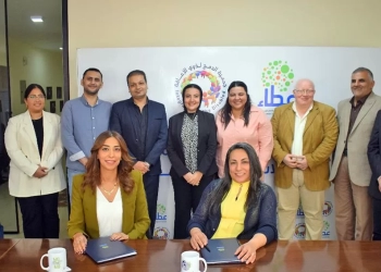 مشروع جديد لدعم الدمج التعليمي لذوي الإعاقات الذهنية والبصرية في 71 مدرسة حكومية 21 - جريدة المساء