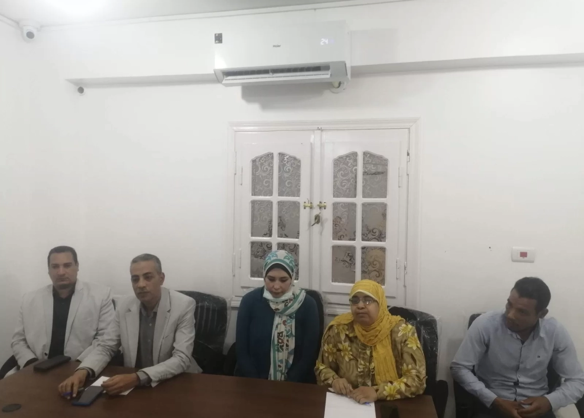 "دور الإعلام في التوعية بمخاطر المخدرات".. ندوة لمجمع اعلام قنا 19 - جريدة المساء