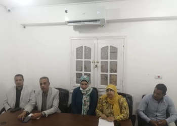 "دور الإعلام في التوعية بمخاطر المخدرات".. ندوة لمجمع اعلام قنا 21 - جريدة المساء