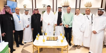 انتهاء توديع 409 حاجًا من بعثة التضامن الاجتماعي بالمنيا استعدادًا لأداء مناسك الحج 1 - جريدة المساء