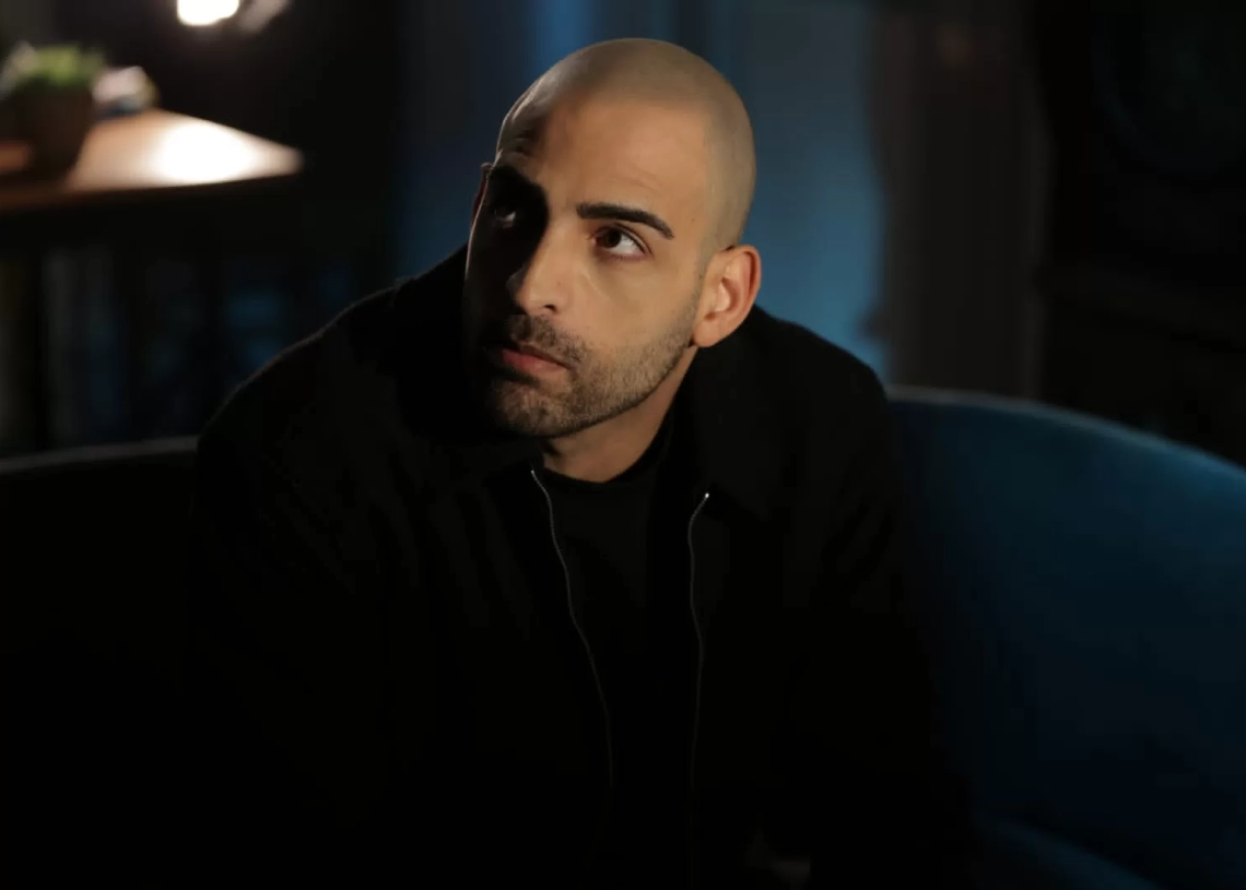 الأحد.. الرابر اللبناني روي كلش يطرح أغنية "دقيقة صمت" من ألبومه الجديد "Orpheus" 18 - جريدة المساء