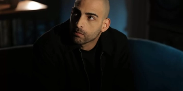 الأحد.. الرابر اللبناني روي كلش يطرح أغنية "دقيقة صمت" من ألبومه الجديد "Orpheus" 1 - جريدة المساء