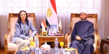 تعاون علمي جديد بين الأوقاف والبحوث الاجتماعية لمواجهة التحديات المجتمعية 1 - جريدة المساء