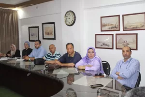 اللمسات الأخيرة لامتحانات الشهادة الإعدادية بالجيزة 26 - جريدة المساء اللمسات الأخيرة لامتحانات الشهادة الإعدادية بالجيزة 25 - جريدة المساء