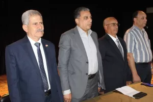 بالتعاون مع "المالية".. "تعليم الجيزة" تنظم ندوة عن الفساد الإداري: النزاهة تبدأ من القلم والورقة داخل الفصل 21 - جريدة المساء