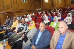 بالتعاون مع "المالية".. "تعليم الجيزة" تنظم ندوة عن الفساد الإداري: النزاهة تبدأ من القلم والورقة داخل الفصل 24 - جريدة المساء بالتعاون مع "المالية".. "تعليم الجيزة" تنظم ندوة عن الفساد الإداري: النزاهة تبدأ من القلم والورقة داخل الفصل 23 - جريدة المساء