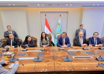 تقاوي قمح مدعومة لصغار المزارعين.. دعم حكومي يغطي 50% ضمن مبادرة "ازرع" 28 - جريدة المساء